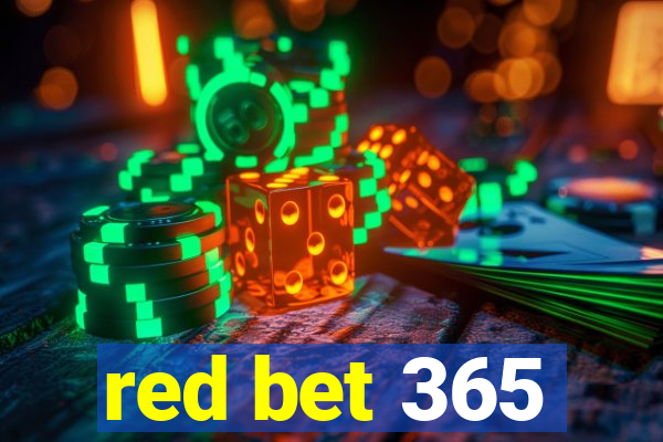 red bet 365