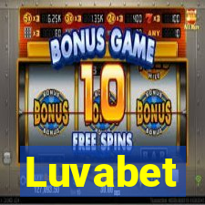 Luvabet