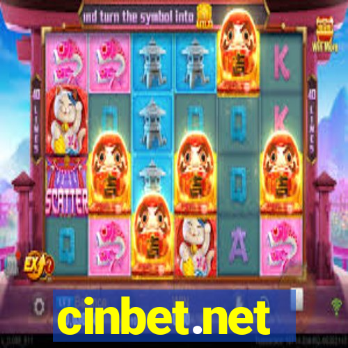 cinbet.net