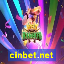 cinbet.net