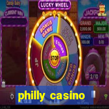 philly casino