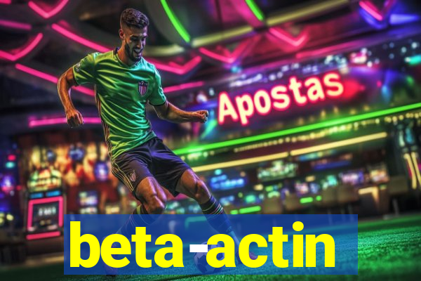 beta-actin