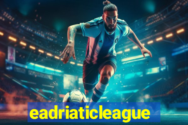 eadriaticleague