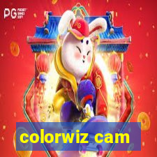 colorwiz cam