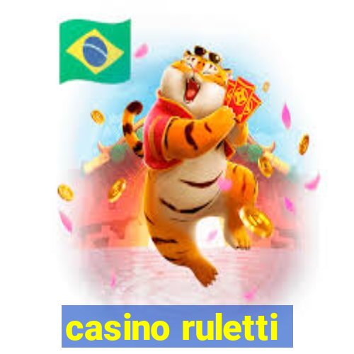 casino ruletti