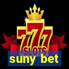 suny bet