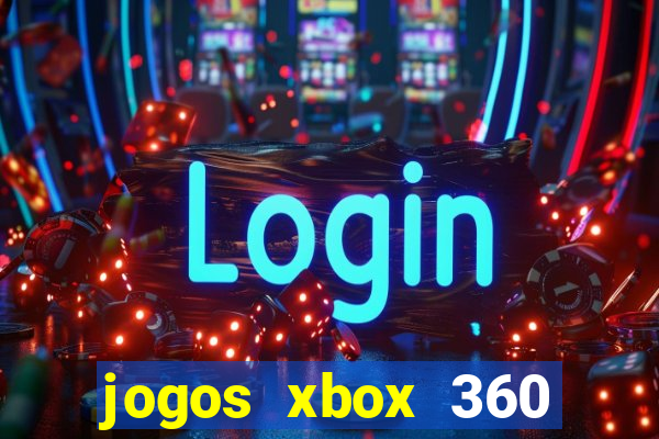 jogos xbox 360 jtag rgh