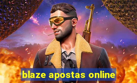 blaze apostas online