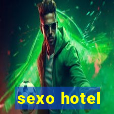 sexo hotel