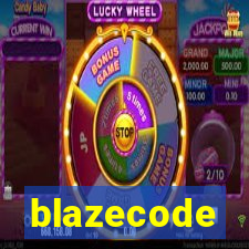 blazecode