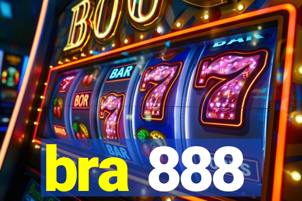 bra 888