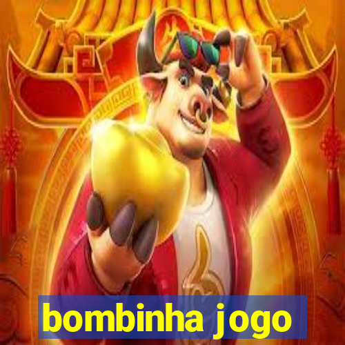 bombinha jogo