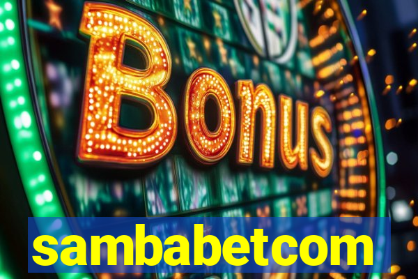 sambabetcom