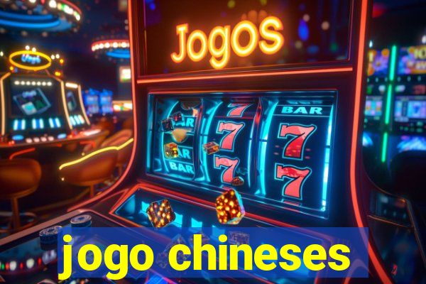 jogo chineses