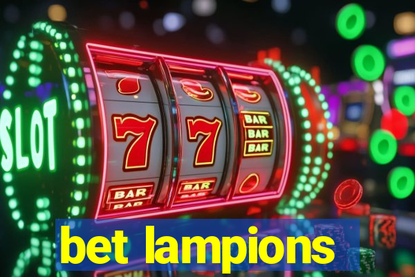 bet lampions