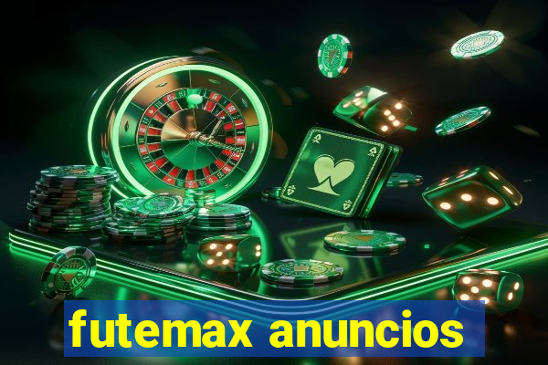 futemax anuncios