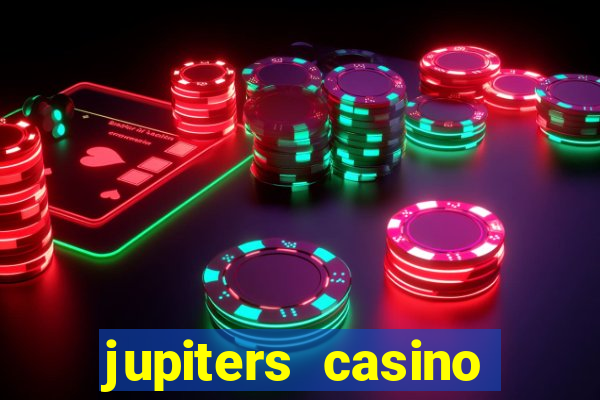 jupiters casino gold coast