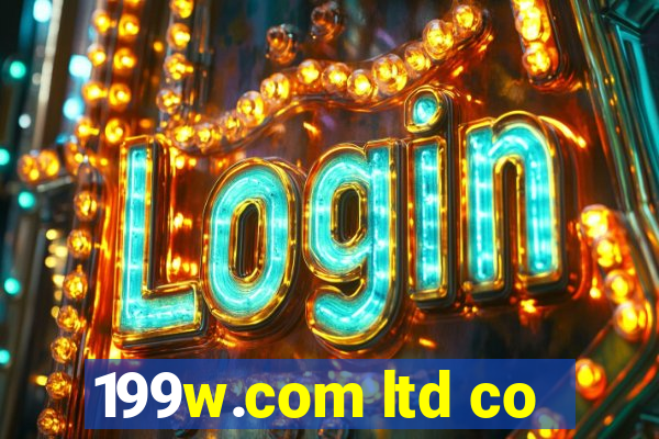 199w.com ltd co