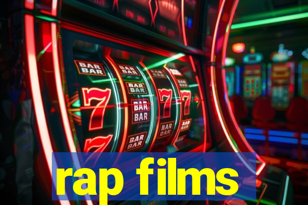 rap films