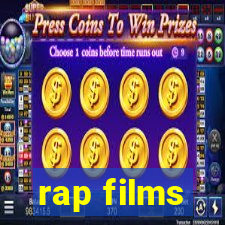 rap films