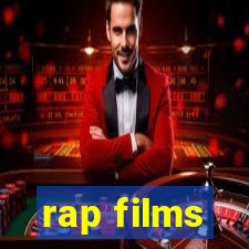 rap films