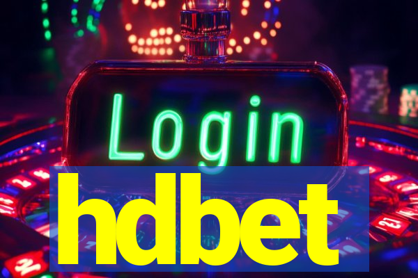 hdbet