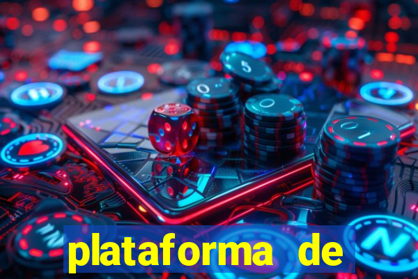 plataforma de fortune tiger