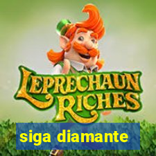 siga diamante