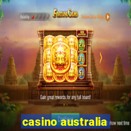 casino australia