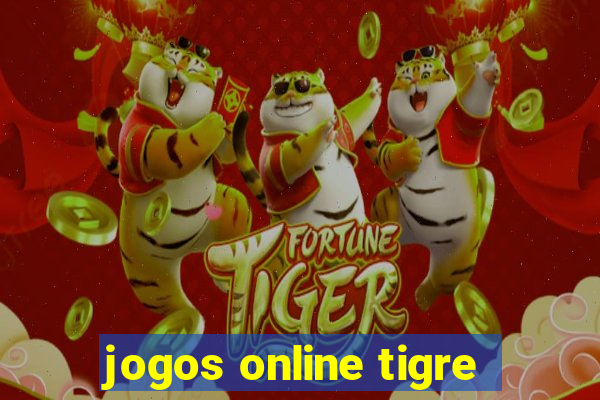 jogos online tigre