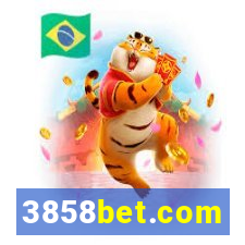 3858bet.com