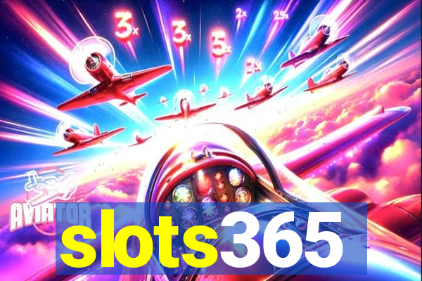 slots365