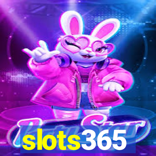 slots365