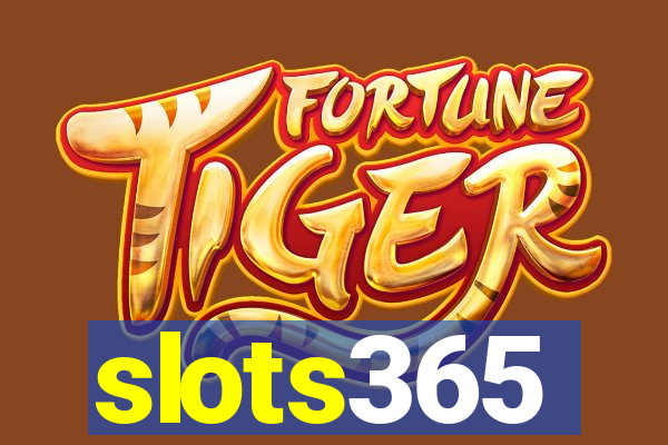 slots365