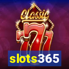 slots365