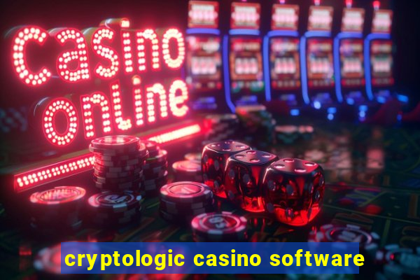 cryptologic casino software