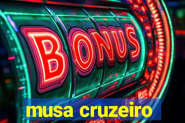 musa cruzeiro