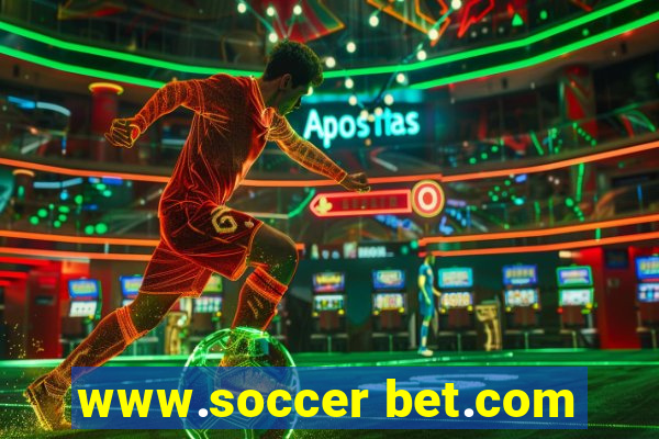 www.soccer bet.com