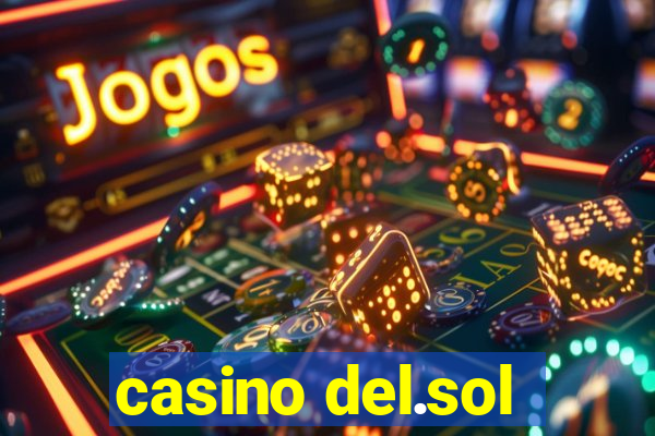 casino del.sol