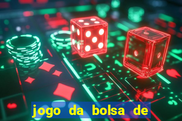 jogo da bolsa de valores online