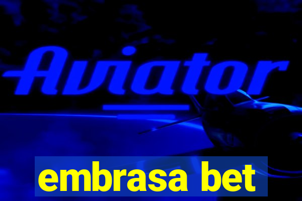 embrasa bet