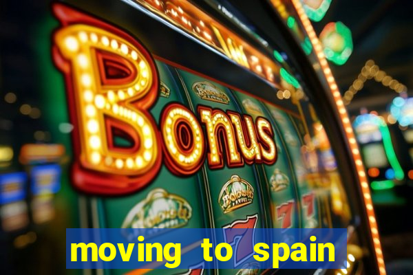 moving to spain from liverpool