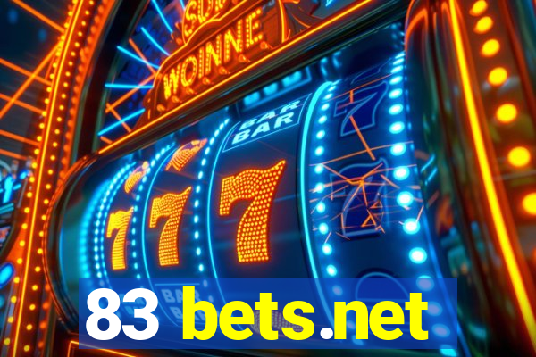 83 bets.net