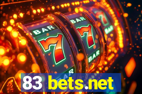 83 bets.net