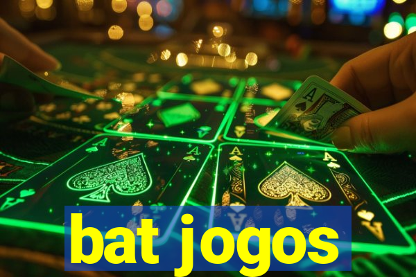 bat jogos