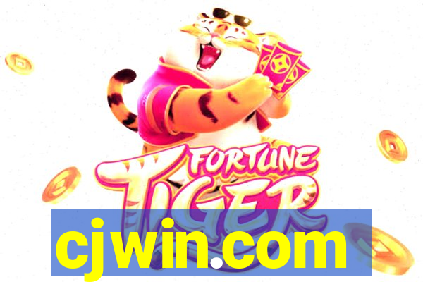 cjwin.com