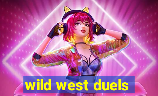 wild west duels