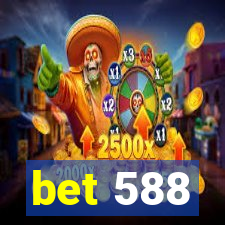 bet 588