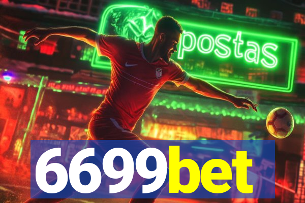 6699bet