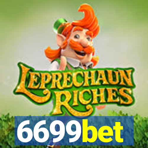 6699bet